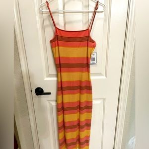 L Space Vanessa Dress